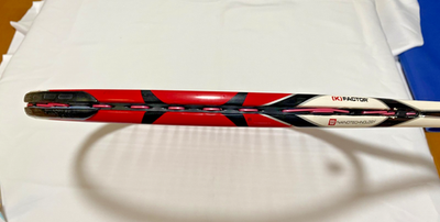 USED Wilson K Six One 95 2007 Model G2 4 1/2 [good 6/10]from japan