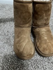 UGG  Classic II Boot - Little Kid / Big Kid - Chestnut UGG Boot