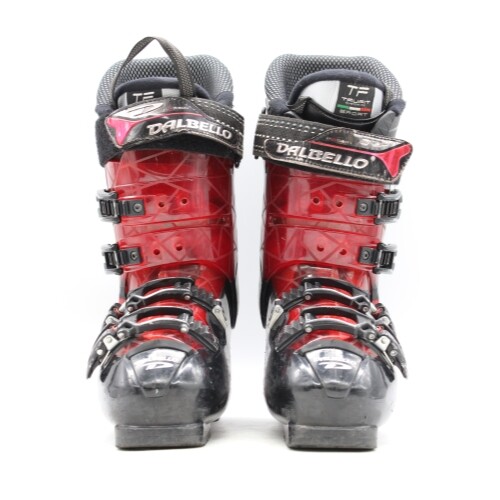 Dalbello Proton Flex 90 Ski Boots - Size 8.5 / Mondo 26.5 Used | eBay