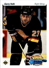 1990-91 upper deck hockey cards pick your card BOGO