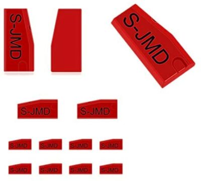 JMD Red Handy Baby Transponder Compatible for 46 4C 4D G 47 48