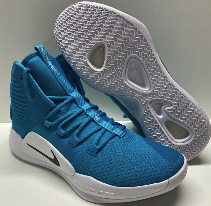 nike hyperdunk size 13