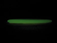 Innova *KC PRO Roc Embossed* COLOR GLOW PINK 2021 BATM Stamp 180g Pat #s Rancho