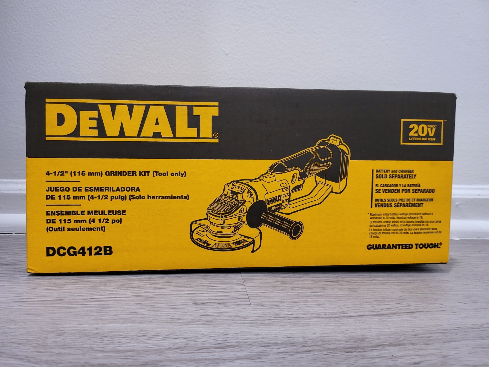 Dewalt Power Tool Lot - Grinder Rotary Hammer OSC Multi-tool Jig Saw Sander  | eBay
