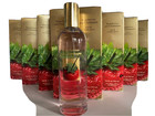 (2)❤Strawberries and Champagne VICTORIA'S SECRET GARDEN EDT 3.4 oz✯Bonus Vials++ — photo 1