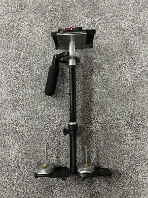 Glidecam 2000 Pro Camera Stabilizer Steadicam Gimbal