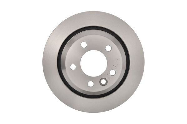 Disque de frein BOSCH 0986479094 pour entretien essieu avant VW Touran