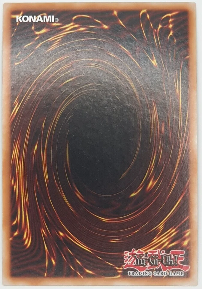 Armageddon Knight - THSF-EN035 - Super Rare 1st Edition - Image 2 of 2