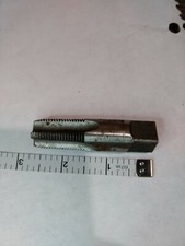 MORSE 3/18 8 RH N.P.T. X PIPE TAP
