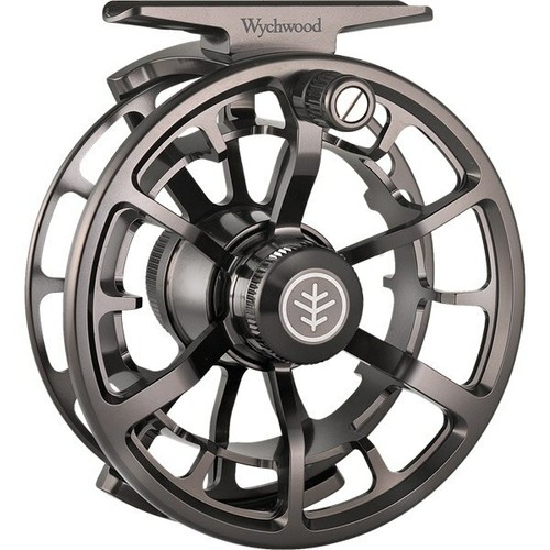 Wychwood Game New RS2 Trout Freshwater Fly Fishing Reel UK Made eBay