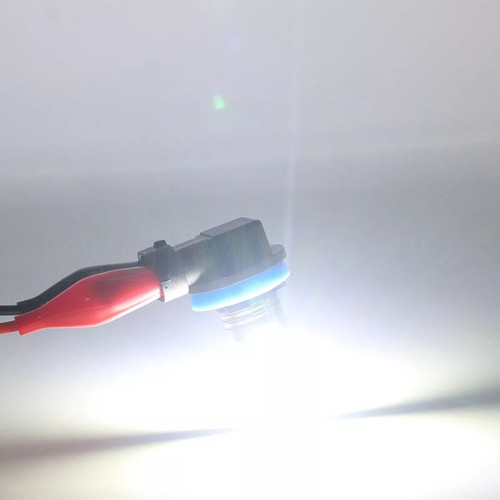 For Honda Civic Si Hatchback 2-Door 2.0L 2004 2005 LED Headlight Beam Fog Bulbs - Picture 5 of 20