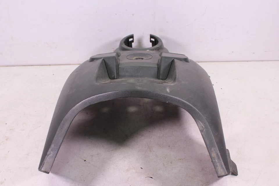 Ski-Doo Summit 550F 2008 ventilador consola central cubierta Foto 2 de 4