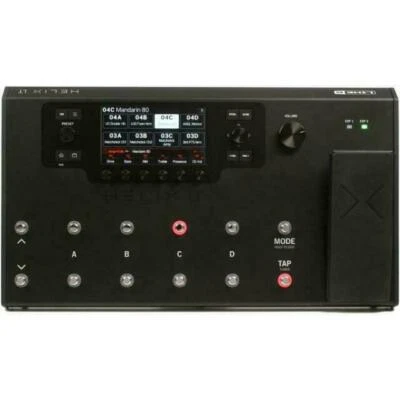 Case Line 6 Helix | eBay
