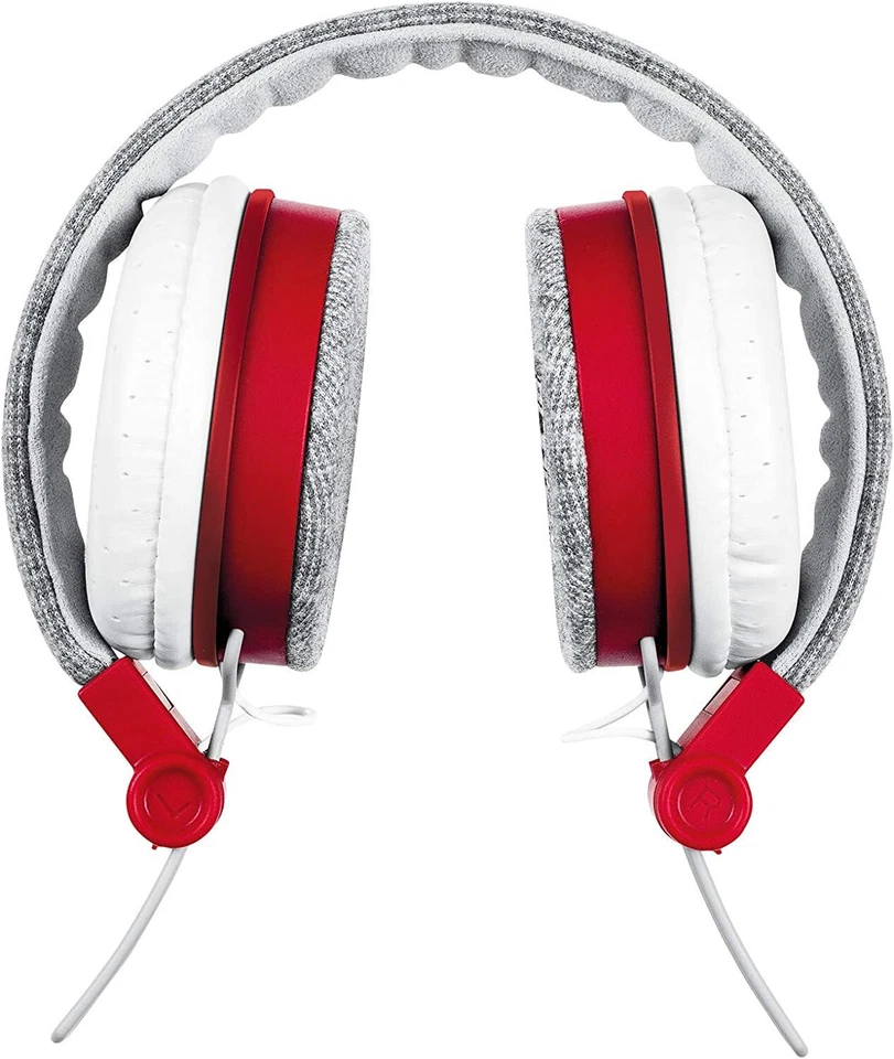 Cuffie Trust Urban con Microfono auricolari con audio alta qualità ripiegabili  - Immagine 3 di 4