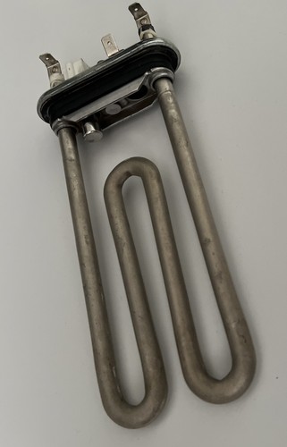 0024000279 Heizelement Heizstab Waschmaschine Haier 1800W