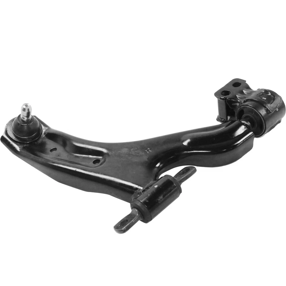 Brazos de control inferiores delanteros con rótulas para Chevrolet Spark Spark EV 2013-2015 Foto 3 de 4