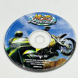 Moto Racer PC | eBay