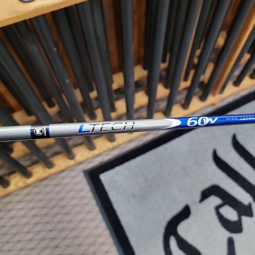 Women's RH Alpha RX IL Launch Driver HL - Picture 5 of 6