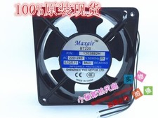 Maxair BT220 BT12038B2H 220-240V 12CM Cabinet Axial Fan