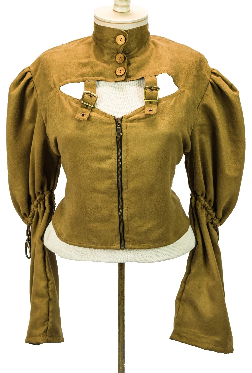 Женские блузки Steampunk костюмы