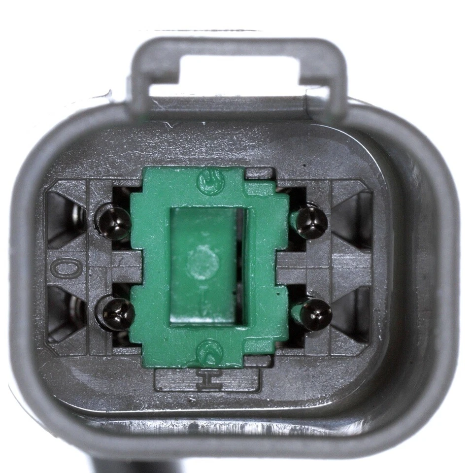 Inyector de combustible Delphi EX631106 Foto 3 de 4