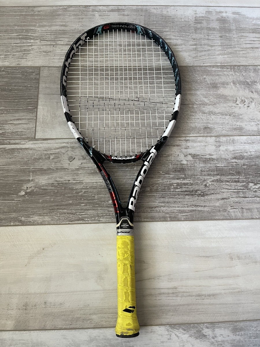 新品BabolaT PURE DRIVE RODDICピュアドライブ ロディック 2025年最新】ピュアドライブロディックの人気アイテム - メルカリ