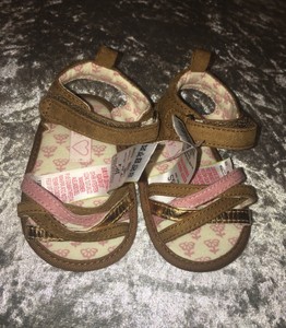 m&s baby sandals