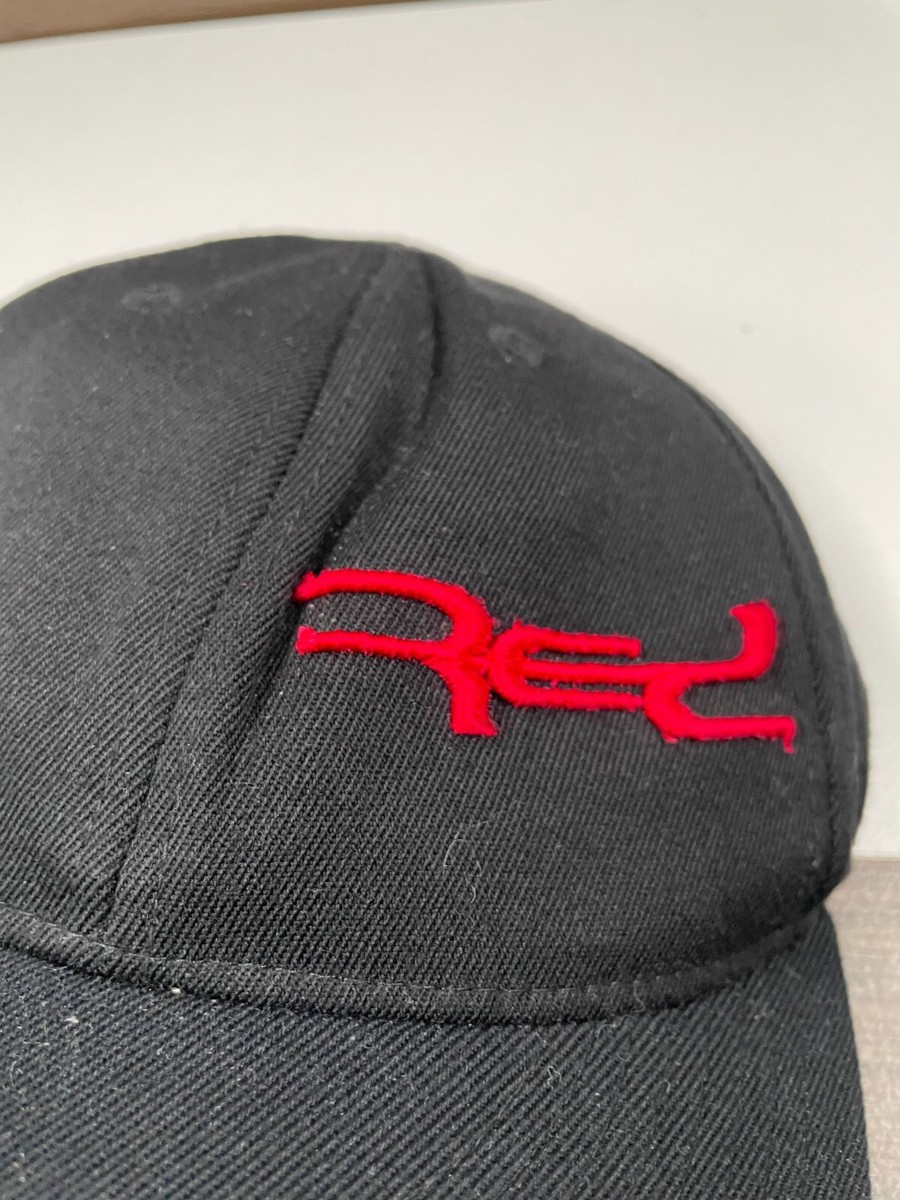 帽子 theredthread S logo cap scarlet black NE205-Scarlet_grande.jpg?v=