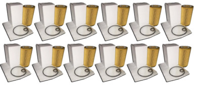 OIL FILTER L21405 FOR 14-22 MERCEDES SPRINTER VAN 2.1L - CASE OF 12