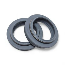 RockShox SID Revelation Reba Argyle Sektor Tora Recon XC32 Dust Seals Pair Grey