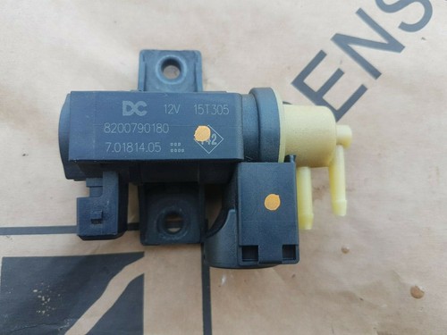 Mercedes C-Klasse 200 CDI 100KW W205 Druckwandler Turbolader 8200790180