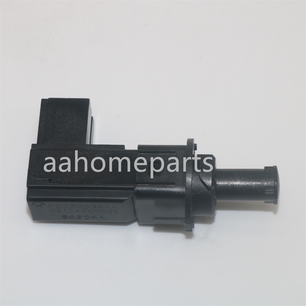 OEM Brake Pedal Switch Sensor 68236598AA for 2017-2025 Chrysler
