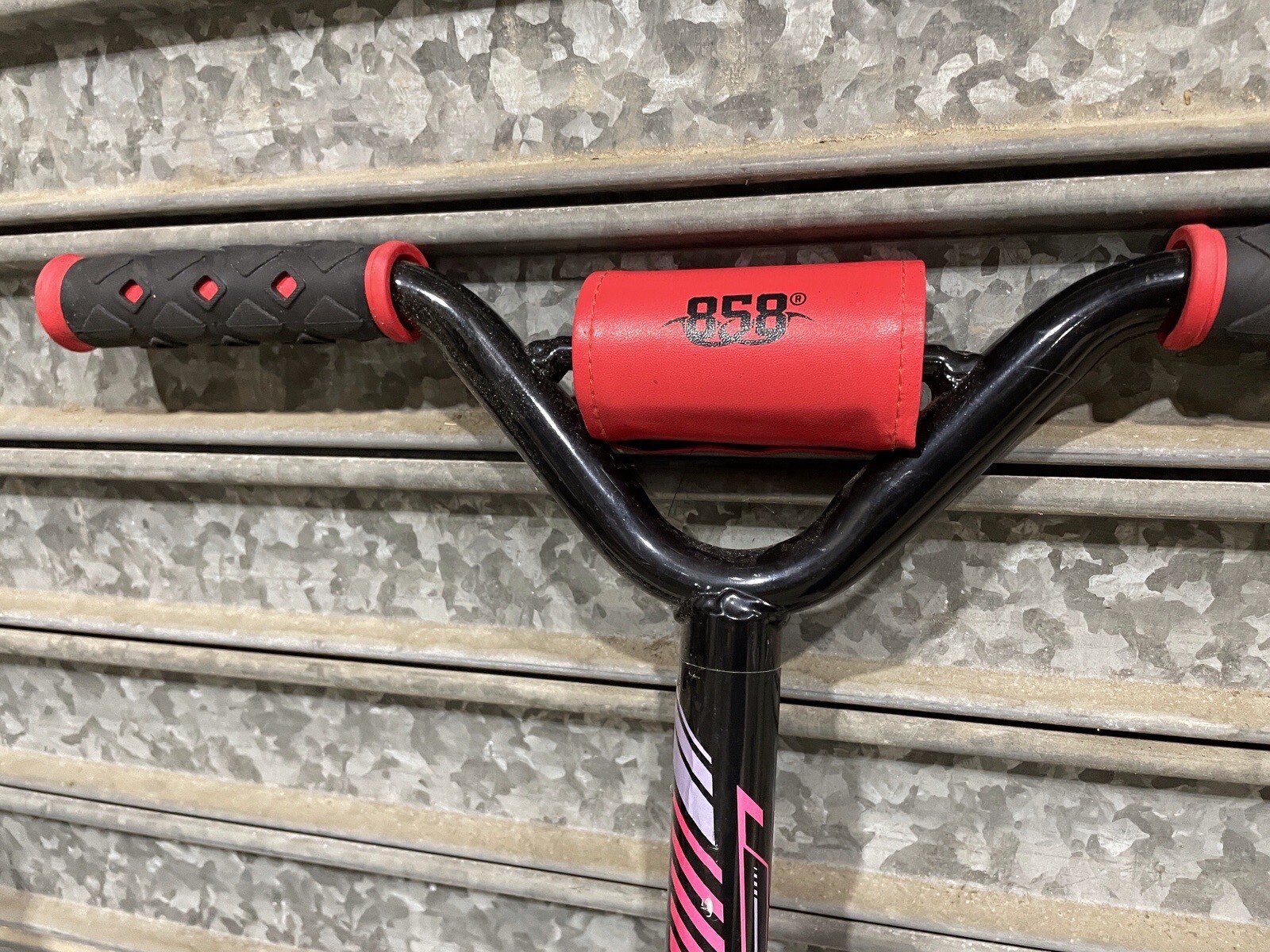 2 X Micro Kickboard Classic Adult Scooters, Kids Scooter And Pogo Stick