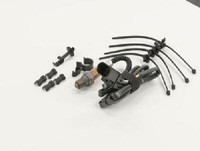 Original Bosch Lambdasonde 0 258 007 361 FüR Audi Seat VW