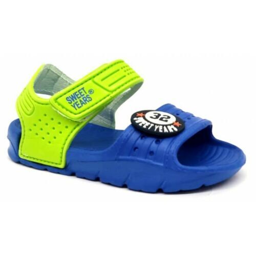 Sandali Sweet Years Scarpe Bambina Sweet Years 1634 Sandali