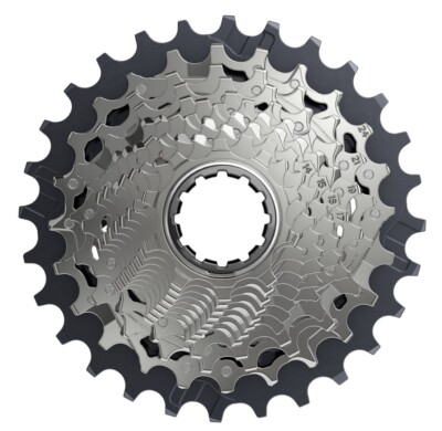 SRAM FORCE KASSETTE 12V 10-28 XG 1270 D1 Ritzelpaket Silver 12s