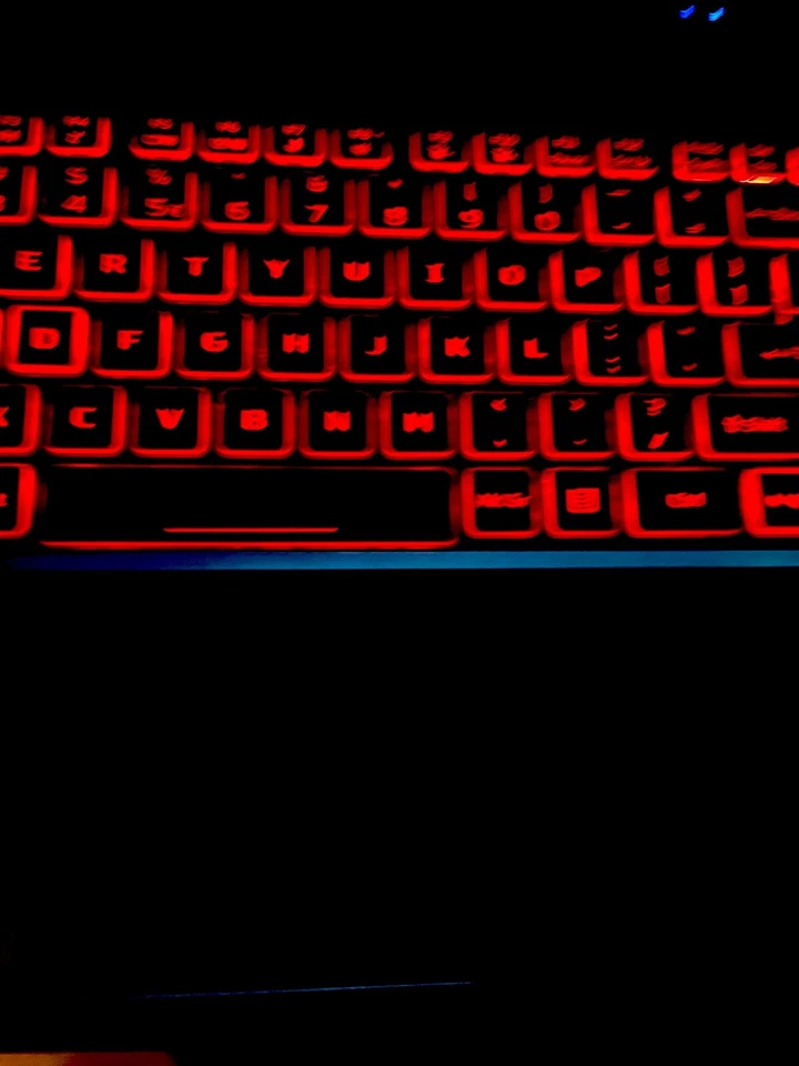 Gaming Laptop - Image 2 of 4