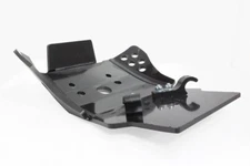 AXP RACING Skid Plate - Black - Yamaha - YZ 85 AX1519