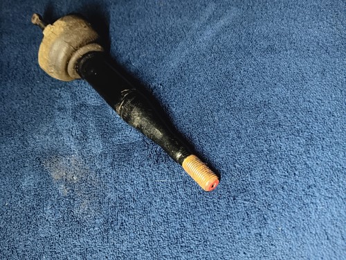 1979-95 Toyota Pickup 4Runner Manual Transfer Case Shift Shifter Lever Handle - Picture 5 of 5