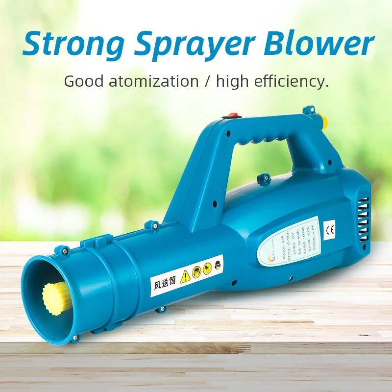 Power Sprayers For Insect Insecticide Sprayer