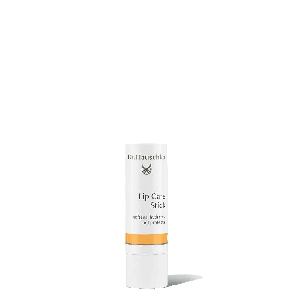 Dr. Hauschka Solid Stick Lip Balms & Treatments