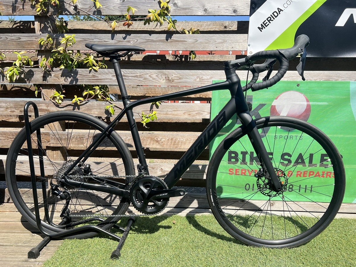 Merida Escultura 400 Merida Scultura 400 Road Bike On Sale