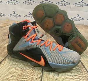 nice lebrons