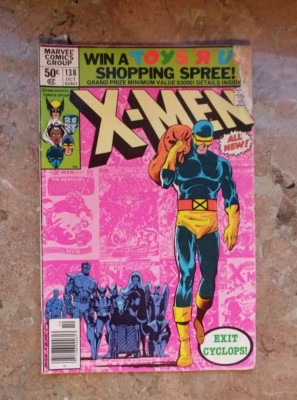 アメコミ・英語 X-MEN:X-CORPS X-Corps (Earth-616) | Marvel Database