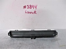 2012 HONDA ACCORD EX-L LOWER INFORMATION DISPLAY SCREEN P/N 39711-A040 10 11 12