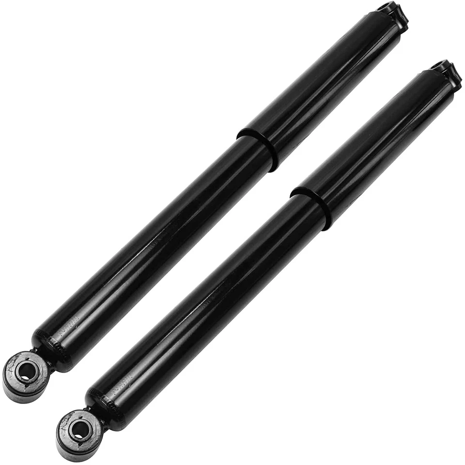 Kit de eslabones de extremo de barra estabilizadora amortiguadores delanteros traseros 2x2 para Ford F-350 Super Duty Foto 3 de 4