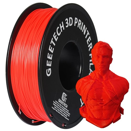 3D Printing Materials Filament PLA for FDM 3D Printer Pure Pla 1 Kg (2.2lbs) - Bild 5 von 23
