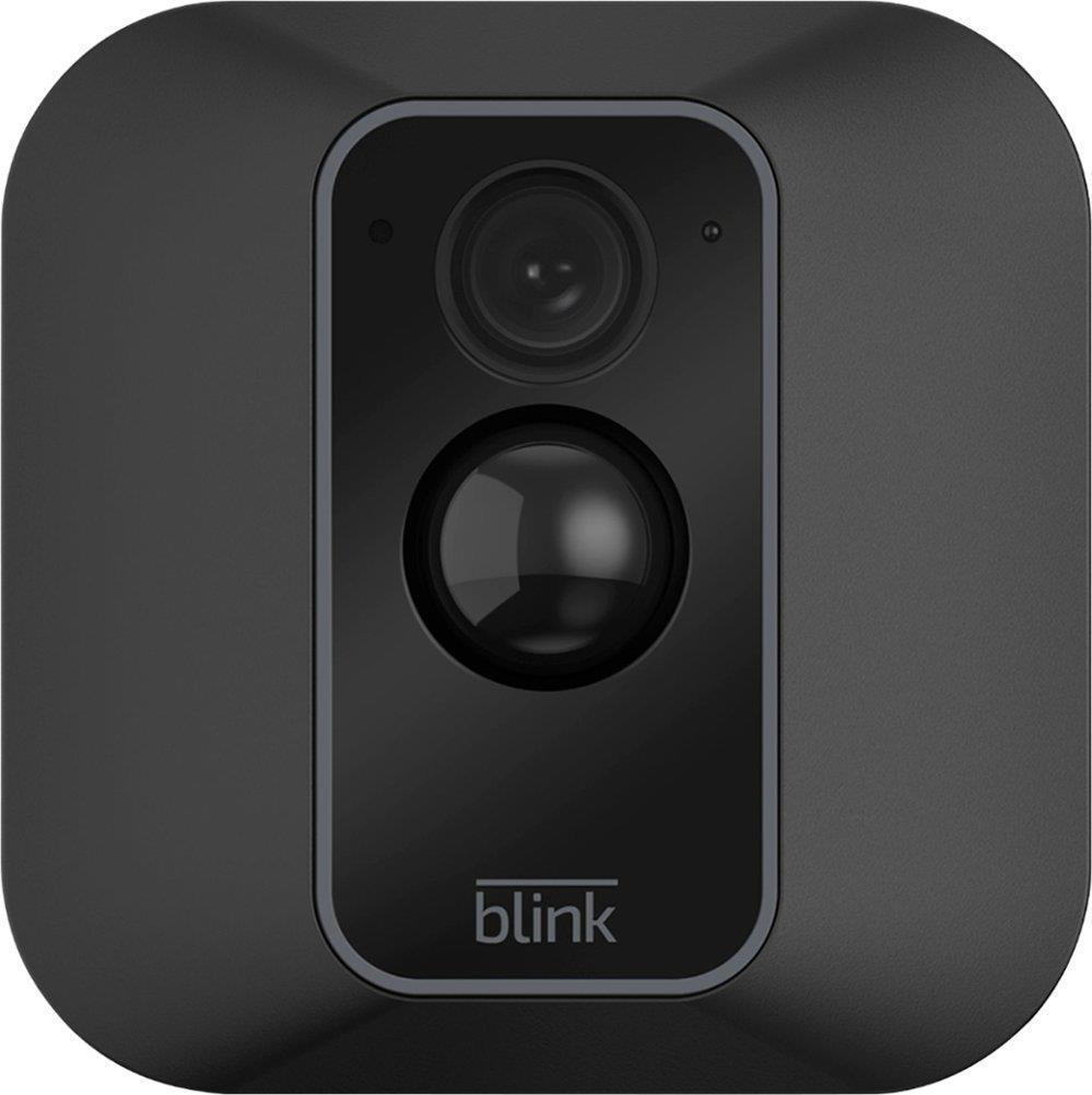その他 Blink XT2  security camera All-new Blink XT2 Outdoor/Indoor Smart Security Camera with cloud