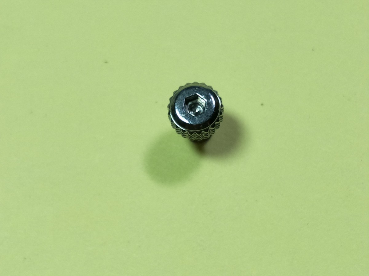 アクセサリー NEEDS GENUINE SHROUD PROTECTOR SEIKO SAWTOOTH BIG BUZZSAW 7N36