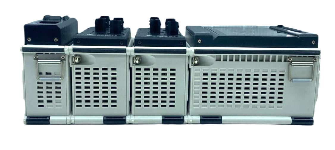 KEYENCE NR-600, NR-HV04 AND NR-U60 DATA ACQUISITION SYSTEM KEYENCE NR-600, NR-HV04 AND NR-U60 DATA ACQUISITION SYSTEM